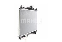 Thumbnail - Radiateur - CR856000S - MAHLE
