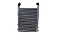 Thumbnail - Intercooler, inlaatluchtkoeler - CI137000P - MAHLE