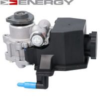 Hydraulikpumpe, Lenkung