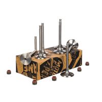 Thumbnail - Kleppenset, in-/uitlaatklep - VS0009 - ET ENGINETEAM