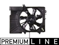 Thumbnail - Koelventilatorwiel - CFF227000P - MAHLE