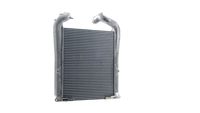 Thumbnail - Intercooler, inlaatluchtkoeler - CI144000P - MAHLE