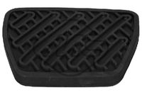 покритие на педала (гумичка), спирачен педал