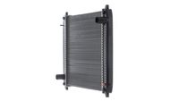 Thumbnail - Radiateur - CR703000P - MAHLE