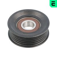 Spriegotājrullītis, Ķīļrievu siksna 0-N2088S OPTIMAL