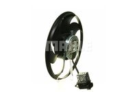 Thumbnail - Koelventilatorwiel - CFF296000S - MAHLE