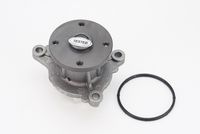 Wasserpumpe, Motorkühlung