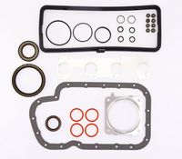 Dichtungsvollsatz, Motor