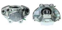 Bremssattel