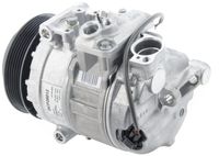 Thumbnail - Compressor, airconditioning - ACP563000P - MAHLE