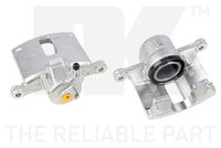 Bremssattel
