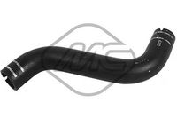 маркуч на радиатора