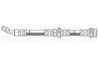 спирачен маркуч