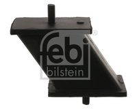 Buchse, Fahrerhauslagerung
