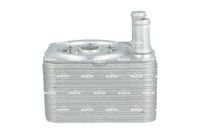 Ψυγείο λαδιού, λάδι κινητήρα EASY FIT