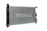 Thumbnail - Radiateur - CR324000S - MAHLE
