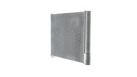 Thumbnail - Condensor, airconditioning - AC425000P - MAHLE