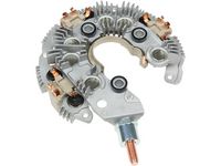 Rectifier, alternator