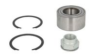 Set rulment roata MTR, Cod: 12138117