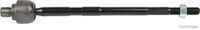 Axialgelenk, Spurstange