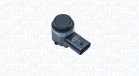 Sensor, Einparkhilfe
