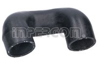 маркуч на радиатора