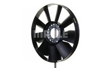 Thumbnail - Koelventilatorwiel - CFW6000P - MAHLE