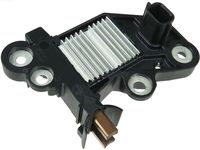 Alternator Regulator