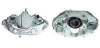 Bremssattel