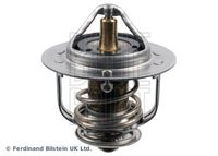 Thermostat, Kühlmittel