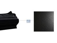 DT Spare Parts Bekleding, wielkast 2