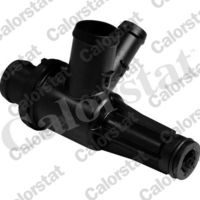 Thermostat, Kühlmittel