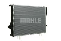 Thumbnail - Radiateur - CR295000P - MAHLE