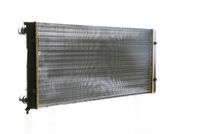 Thumbnail - Radiateur - CR348000S - MAHLE