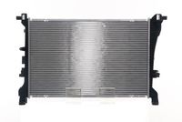 Thumbnail - Radiateur - CR1664000S - MAHLE