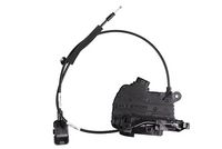 Incuietoare usa METZGER AUTOTEILE, Cod: 2314796