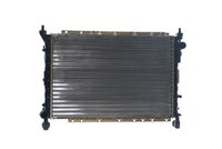 Thumbnail - Radiateur - CR621000S - MAHLE