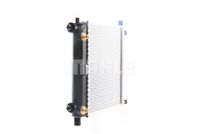 Thumbnail - Radiateur - CR255000S - MAHLE