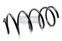 пружина за ходовата част