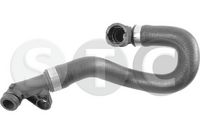 маркуч на радиатора