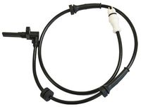 Sensor, Raddrehzahl