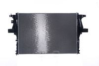 Thumbnail - Radiateur - CR2087000S - MAHLE