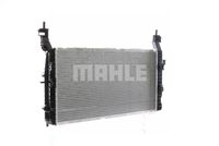Thumbnail - Radiateur - CR833000S - MAHLE