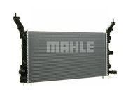 Thumbnail - Radiateur - CR896000P - MAHLE