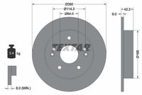 Bremsscheibe
