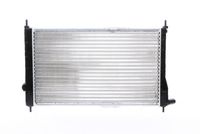 Thumbnail - Radiateur - CR135000S - MAHLE