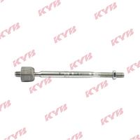 Axialgelenk, Spurstange