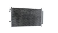 Thumbnail - Condensor, airconditioning - AC33000S - MAHLE