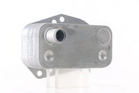 Thumbnail - Oliekoeler, motorolie - CLC118000S - MAHLE