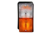 TRUCKLIGHT Knipperlicht 1